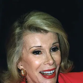 Joan Rivers — birth chart