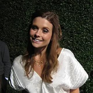 Joanna Garcia — birth chart