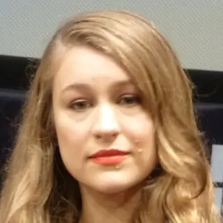 Joanna Newsom — birth chart