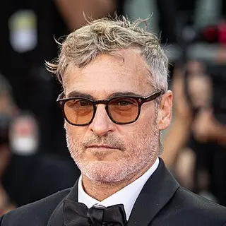 Joaquin Phoenix — birth chart
