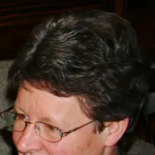 Jocelyn Bell Burnell — birth chart