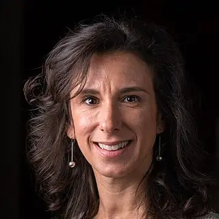 Portrait of Jodi Kantor