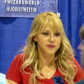 Jodie Sweetin