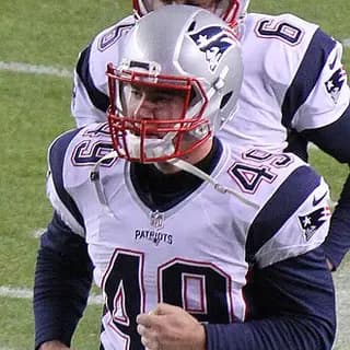 Portrait of Joe Cardona