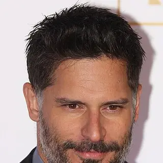 Joe Manganiello — birth chart