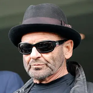 Portrait of Joe Pesci