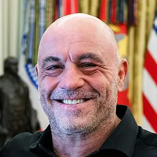 Joe Rogan — birth chart