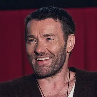 Joel Edgerton — birth chart