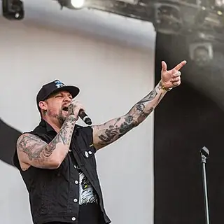 Joel Madden