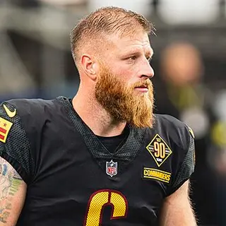 Portrait of Joey Slye