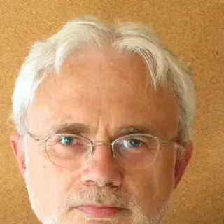 Portrait of John Adams