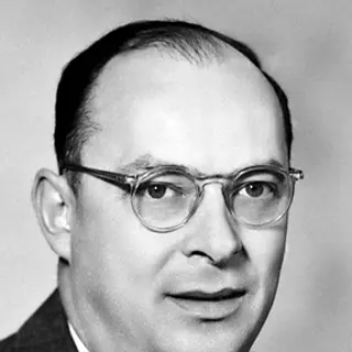 John Bardeen — birth chart