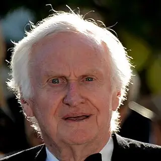Portrait of John Boorman