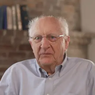 Portrait of John Clarke