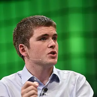 John Collison — birth chart