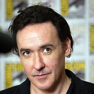 John Cusack