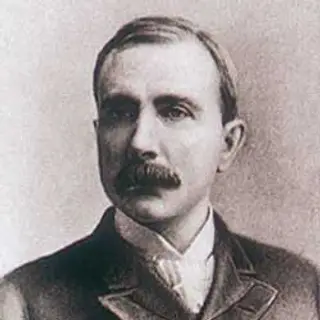 John D. Rockefeller — birth chart