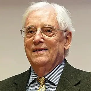 Portrait of John E. Walker