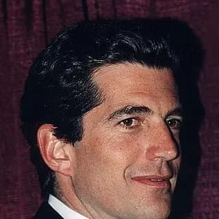 John F. Kennedy Jr. — birth chart