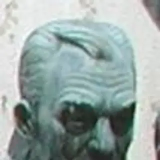 Portrait of John Franklin Enders