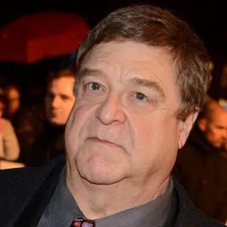 John Goodman — birth chart