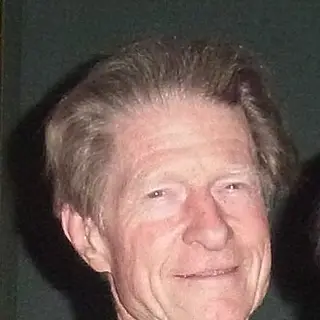 Portrait of John Gurdon