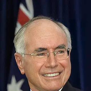 John Howard — birth chart