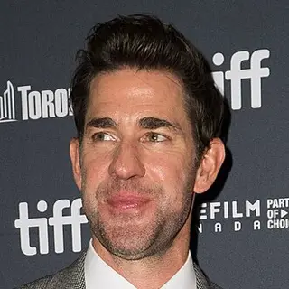 John Krasinski — birth chart
