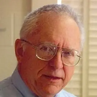 Portrait of John L. Hall