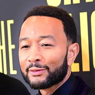 John Legend