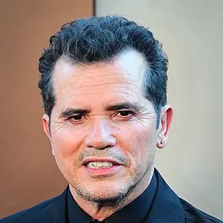 John Leguizamo — birth chart