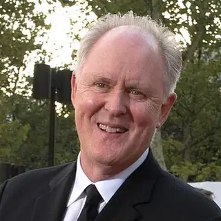 John Lithgow — birth chart