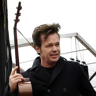John Mellencamp — birth chart