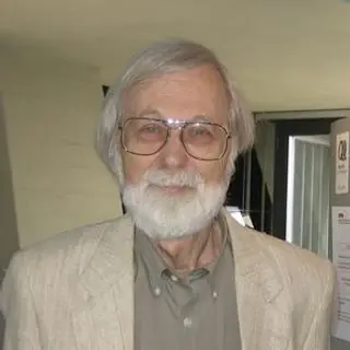 Portrait of John Milnor