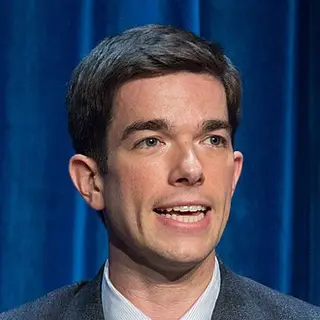 John Mulaney