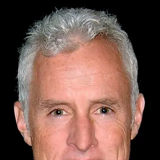 Portrait of John Slattery