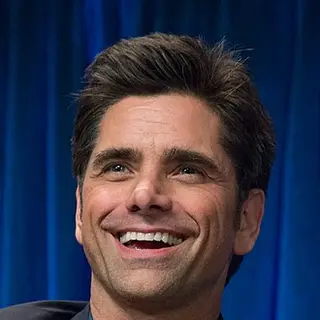 Portrait of John Stamos