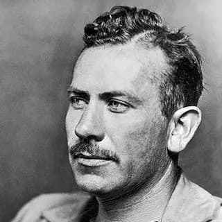 John Steinbeck — birth chart