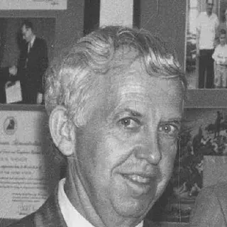 Portrait of John Toland