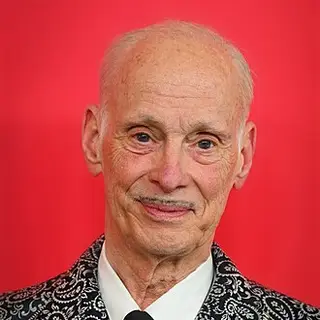John Waters — birth chart