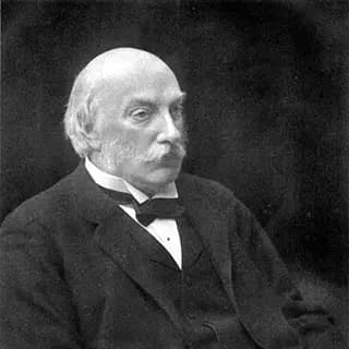 Portrait of John William Strutt