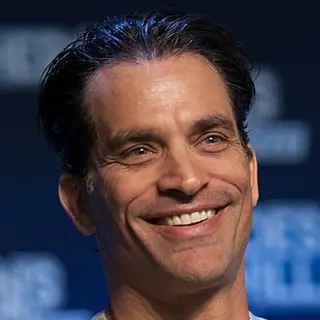 Johnathon Schaech