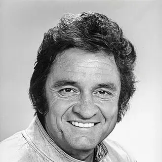 Johnny Cash — birth chart