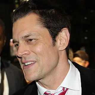 Johnny Knoxville — birth chart