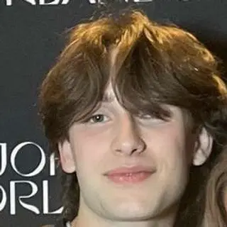 Portrait of Johnny Orlando