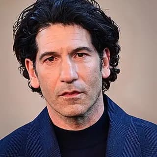 Jon Bernthal — birth chart