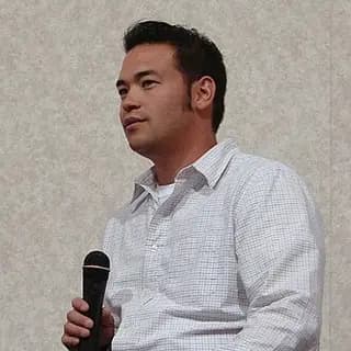 Jon Gosselin