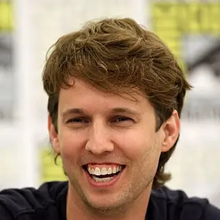 Portrait of Jon Heder