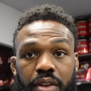 Jon Jones — birth chart