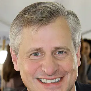 Portrait of Jon Meacham